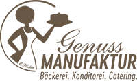 GenussManufaktur Logo